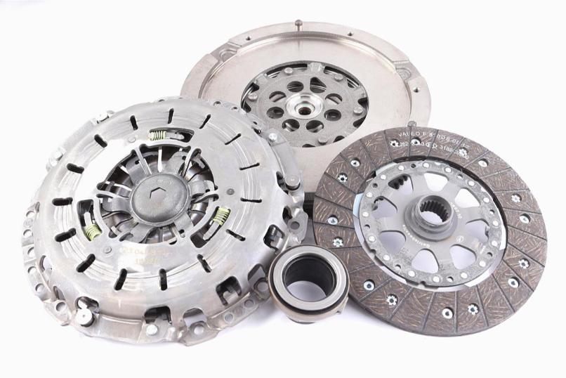 KBM23528 Kopplingskit- Clutch Pro i gruppen Välj bilmodell hos DDESIGN Scandinavia AB (xtcKBM23528)