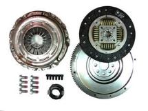 KBM23540 Kopplingskit- Clutch Pro i gruppen Välj bilmodell hos DDESIGN Scandinavia AB (xtcKBM23540)