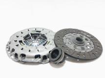 KBM24029 Kopplingskit- Clutch Pro i gruppen Välj bilmodell hos DDESIGN Scandinavia AB (xtcKBM24029)