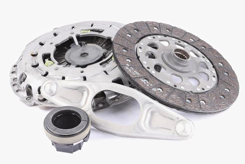 KBM24031 Kopplingskit- Clutch Pro i gruppen Välj bilmodell hos DDESIGN Scandinavia AB (xtcKBM24031)