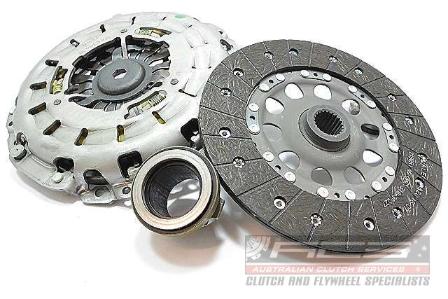 KBM24035 Kopplingskit- Clutch Pro i gruppen Välj bilmodell hos DDESIGN Scandinavia AB (xtcKBM24035)