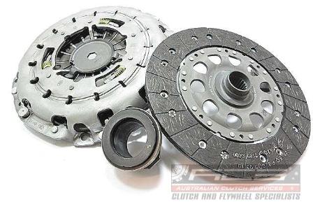 KBM24036 Kopplingskit- Clutch Pro i gruppen Välj bilmodell hos DDESIGN Scandinavia AB (xtcKBM24036)
