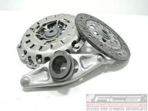 KBM24040 Kopplingskit- Clutch Pro i gruppen Välj bilmodell hos DDESIGN Scandinavia AB (xtcKBM24040)