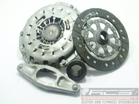 KBM24047 Kopplingskit- Clutch Pro i gruppen Välj bilmodell hos DDESIGN Scandinavia AB (xtcKBM24047)