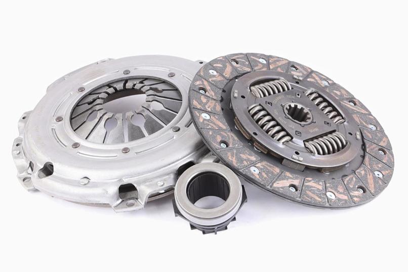 KBM24094 Kopplingskit- Clutch Pro i gruppen Välj bilmodell hos DDESIGN Scandinavia AB (xtcKBM24094)