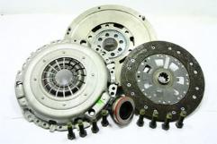KBM24504 Kopplingskit- Clutch Pro i gruppen Välj bilmodell hos DDESIGN Scandinavia AB (xtcKBM24504)