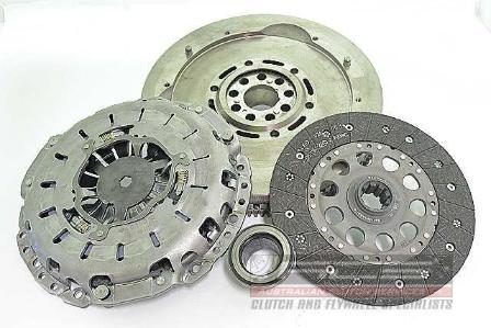 KBM24516 Kopplingskit- Clutch Pro i gruppen Välj bilmodell hos DDESIGN Scandinavia AB (xtcKBM24516)