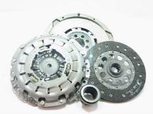 KBM24517 Kopplingskit- Clutch Pro i gruppen Välj bilmodell hos DDESIGN Scandinavia AB (xtcKBM24517)