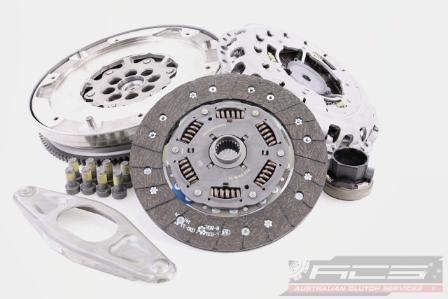 KBM24545 Kopplingskit- Clutch Pro i gruppen Välj bilmodell hos DDESIGN Scandinavia AB (xtcKBM24545)