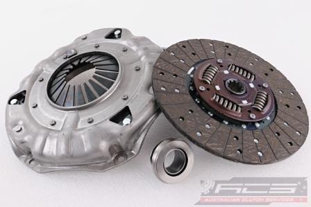KBU28001 Kopplingskit- Clutch Pro i gruppen Välj bilmodell hos DDESIGN Scandinavia AB (xtcKBU28001)