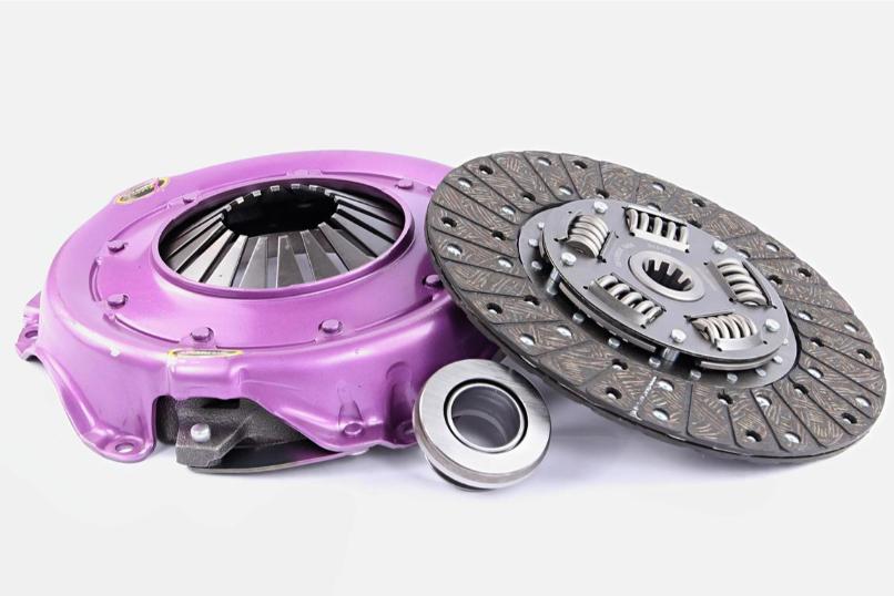 KCR27001-1A Kopplingskit- Xtreme Performance Heavy Duty Organisk 550Nm  i gruppen Välj bilmodell hos DDESIGN Scandinavia AB (xtcKCR27001-1A)
