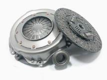 KCR27003 Kopplingskit- Clutch Pro i gruppen Välj bilmodell hos DDESIGN Scandinavia AB (xtcKCR27003)