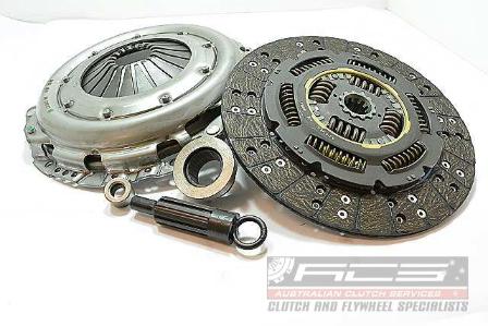 KCR30004 Kopplingskit- Clutch Pro i gruppen Välj bilmodell hos DDESIGN Scandinavia AB (xtcKCR30004)
