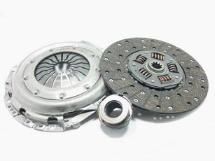 KCR30009 Kopplingskit- Clutch Pro