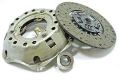 KCR31001 Kopplingskit- Clutch Pro i gruppen Välj bilmodell hos DDESIGN Scandinavia AB (xtcKCR31001)