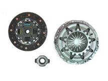 KCT20001 Kopplingskit- Clutch Pro i gruppen Välj bilmodell hos DDESIGN Scandinavia AB (xtcKCT20001)