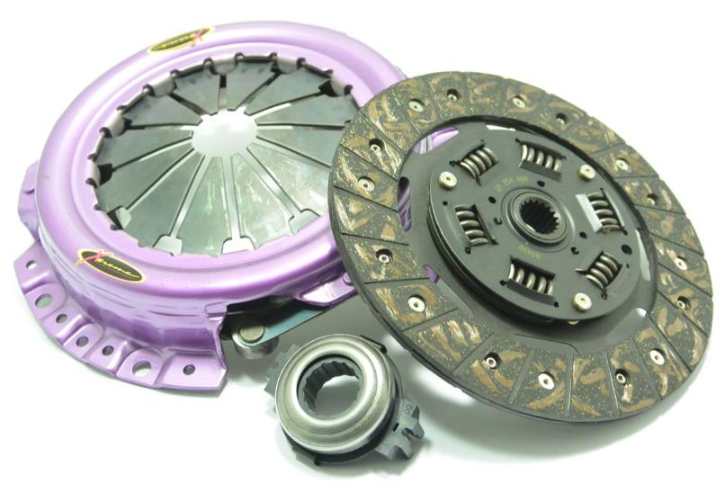 KCT20002-1A Kopplingskit- Xtreme Performance Heavy Duty Organisk 230Nm  i gruppen Välj bilmodell hos DDESIGN Scandinavia AB (xtcKCT20002-1A)