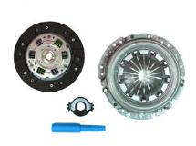 KCT20002 Kopplingskit- Clutch Pro i gruppen Välj bilmodell hos DDESIGN Scandinavia AB (xtcKCT20002)