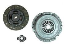 KCT22003 Kopplingskit- Clutch Pro i gruppen Välj bilmodell hos DDESIGN Scandinavia AB (xtcKCT22003)