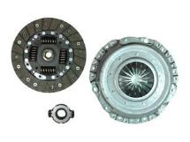 KCT22006 Kopplingskit- Clutch Pro i gruppen Välj bilmodell hos DDESIGN Scandinavia AB (xtcKCT22006)