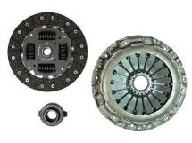 KCT24002 Kopplingskit- Clutch Pro i gruppen Välj bilmodell hos DDESIGN Scandinavia AB (xtcKCT24002)