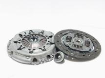KCT24004 Kopplingskit- Clutch Pro i gruppen Välj bilmodell hos DDESIGN Scandinavia AB (xtcKCT24004)