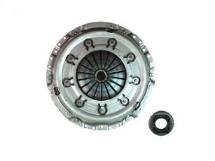 KCY22501 Kopplingskit- Clutch Pro i gruppen Välj bilmodell hos DDESIGN Scandinavia AB (xtcKCY22501)