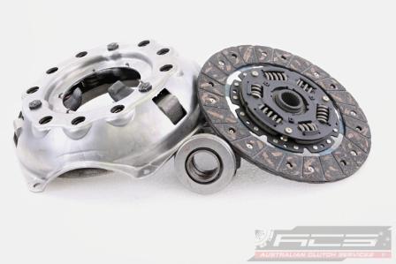 KCY23003WC Kopplingskit- Clutch Pro i gruppen Välj bilmodell hos DDESIGN Scandinavia AB (xtcKCY23003WC)