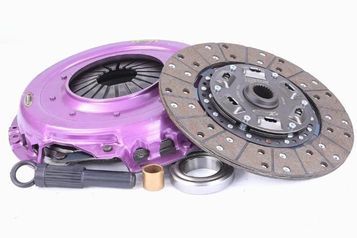 KCY25002-1A Kopplingskit- Xtreme Performance Heavy Duty Organisk 520Nm  i gruppen Välj bilmodell hos DDESIGN Scandinavia AB (xtcKCY25002-1A)