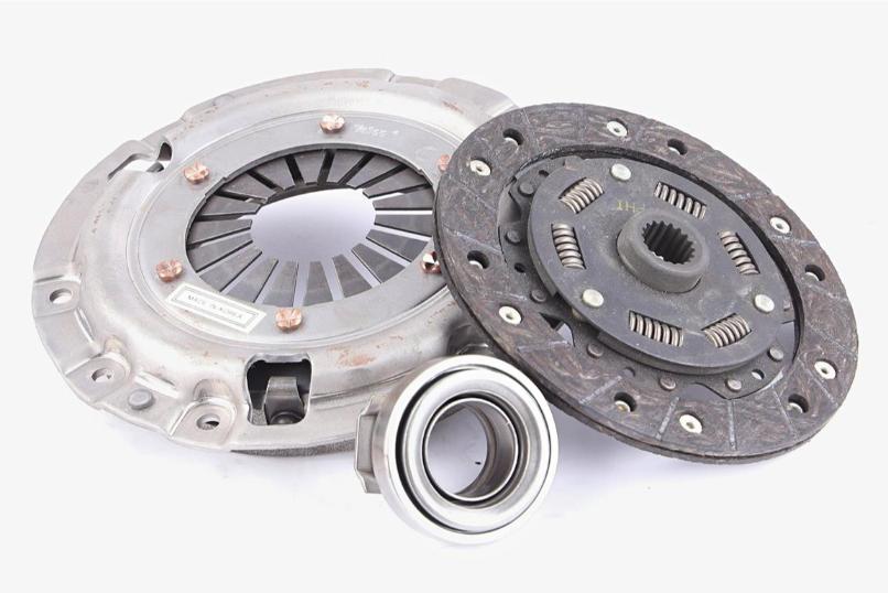 KDA15001 Kopplingskit- Clutch Pro i gruppen Välj bilmodell hos DDESIGN Scandinavia AB (xtcKDA15001)