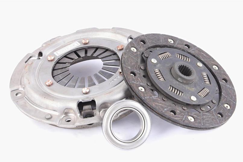 KDA15002 Kopplingskit- Clutch Pro i gruppen Välj bilmodell hos DDESIGN Scandinavia AB (xtcKDA15002)