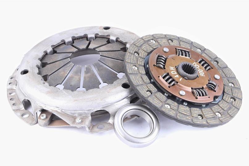 KDA16002 Kopplingskit- Clutch Pro i gruppen Välj bilmodell hos DDESIGN Scandinavia AB (xtcKDA16002)