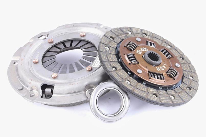 KDA16003 Kopplingskit- Clutch Pro i gruppen Välj bilmodell hos DDESIGN Scandinavia AB (xtcKDA16003)