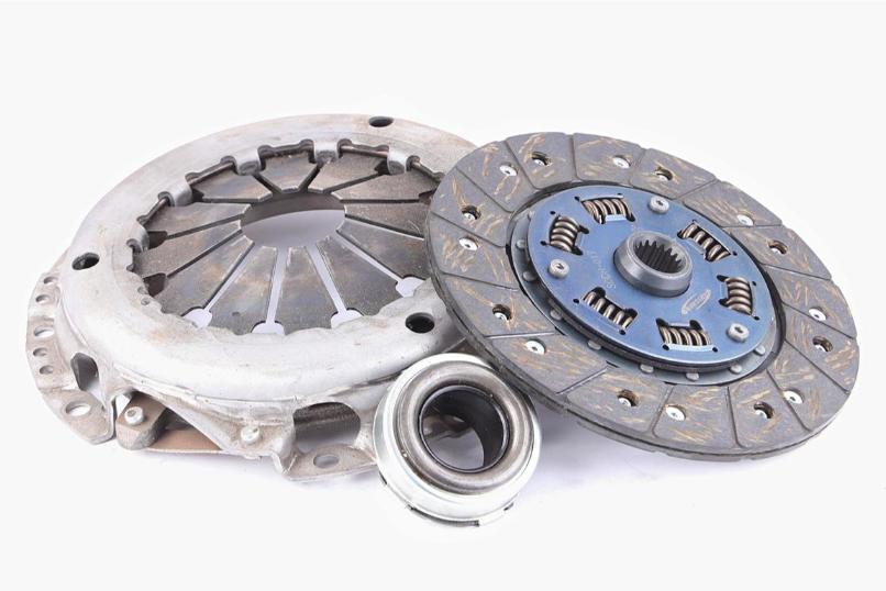 KDA16004 Kopplingskit- Clutch Pro i gruppen Välj bilmodell hos DDESIGN Scandinavia AB (xtcKDA16004)