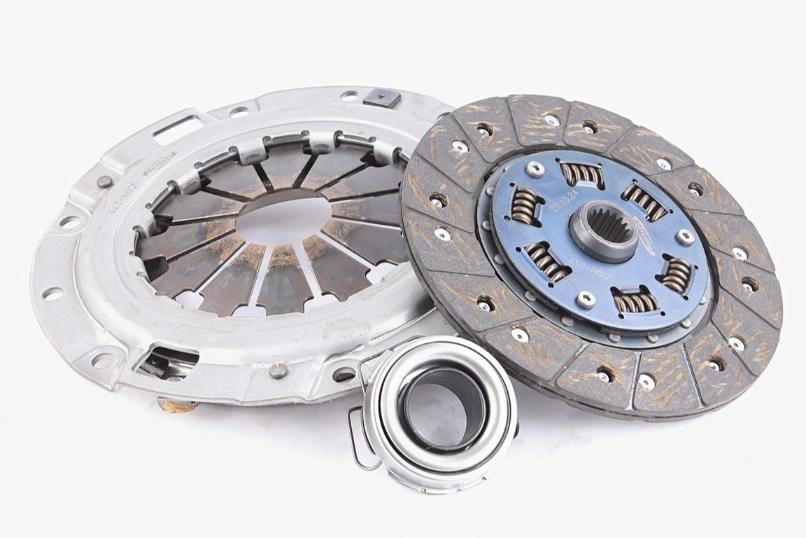 KDA17004 Kopplingskit- Clutch Pro i gruppen Välj bilmodell hos DDESIGN Scandinavia AB (xtcKDA17004)