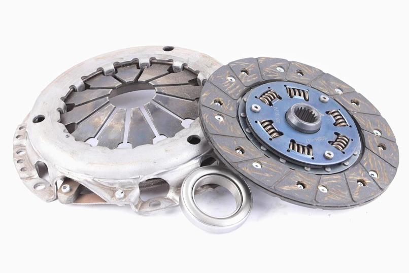 KDA17006 Kopplingskit- Clutch Pro i gruppen Välj bilmodell hos DDESIGN Scandinavia AB (xtcKDA17006)