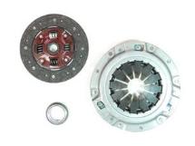 KDA17008 Kopplingskit- Clutch Pro i gruppen Välj bilmodell hos DDESIGN Scandinavia AB (xtcKDA17008)