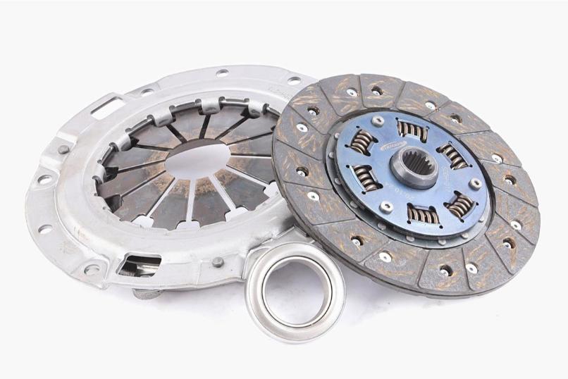 KDA17010 Kopplingskit- Clutch Pro i gruppen Välj bilmodell hos DDESIGN Scandinavia AB (xtcKDA17010)