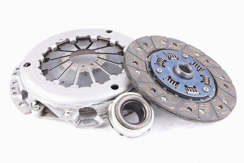 KDA17011 Kopplingskit- Clutch Pro i gruppen Välj bilmodell hos DDESIGN Scandinavia AB (xtcKDA17011)