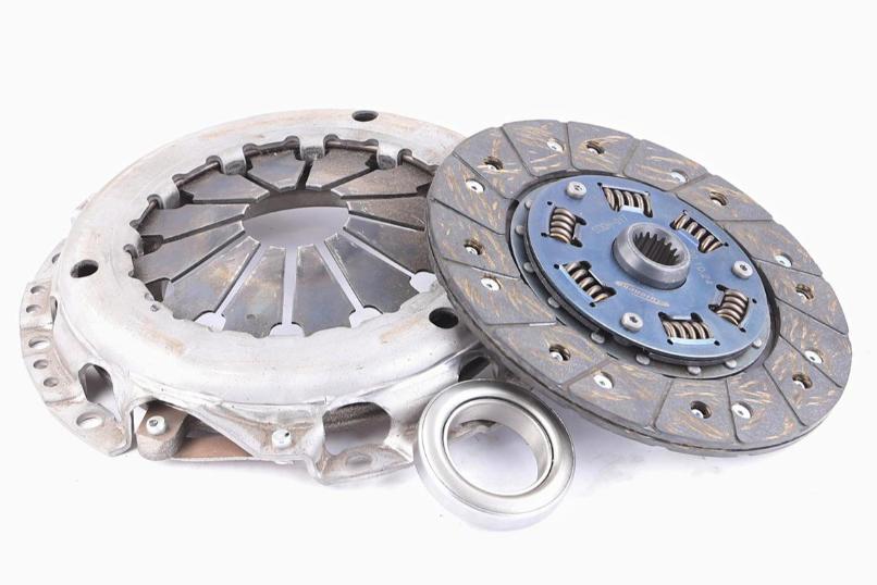 KDA17012 Kopplingskit- Clutch Pro i gruppen Välj bilmodell hos DDESIGN Scandinavia AB (xtcKDA17012)
