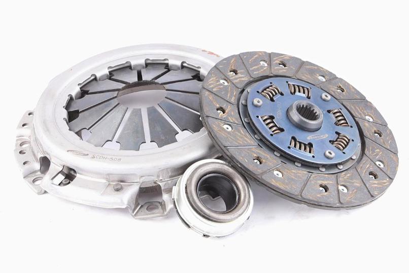 KDA17013 Kopplingskit- Clutch Pro i gruppen Välj bilmodell hos DDESIGN Scandinavia AB (xtcKDA17013)