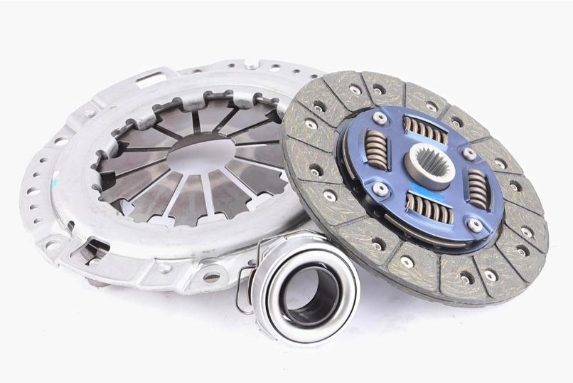 KDA17016 Kopplingskit- Clutch Pro i gruppen Välj bilmodell hos DDESIGN Scandinavia AB (xtcKDA17016)
