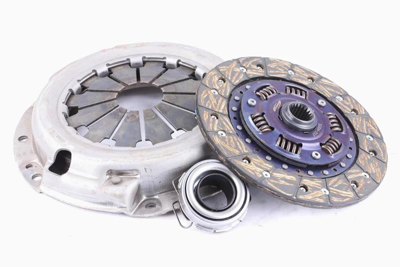 KDA18001 Kopplingskit- Clutch Pro i gruppen Välj bilmodell hos DDESIGN Scandinavia AB (xtcKDA18001)