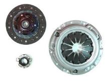 KDA18002 Kopplingskit- Clutch Pro i gruppen Välj bilmodell hos DDESIGN Scandinavia AB (xtcKDA18002)