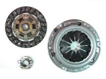 KDA19001 Kopplingskit- Clutch Pro i gruppen Välj bilmodell hos DDESIGN Scandinavia AB (xtcKDA19001)