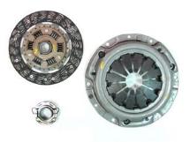 KDA19003 Kopplingskit- Clutch Pro i gruppen Välj bilmodell hos DDESIGN Scandinavia AB (xtcKDA19003)