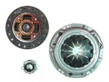 KDA19007 Kopplingskit- Clutch Pro i gruppen Välj bilmodell hos DDESIGN Scandinavia AB (xtcKDA19007)