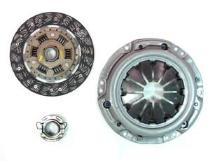 KDA19008 Kopplingskit- Clutch Pro i gruppen Välj bilmodell hos DDESIGN Scandinavia AB (xtcKDA19008)