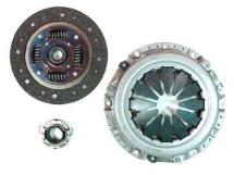 KDA20001 Kopplingskit- Clutch Pro i gruppen Välj bilmodell hos DDESIGN Scandinavia AB (xtcKDA20001)