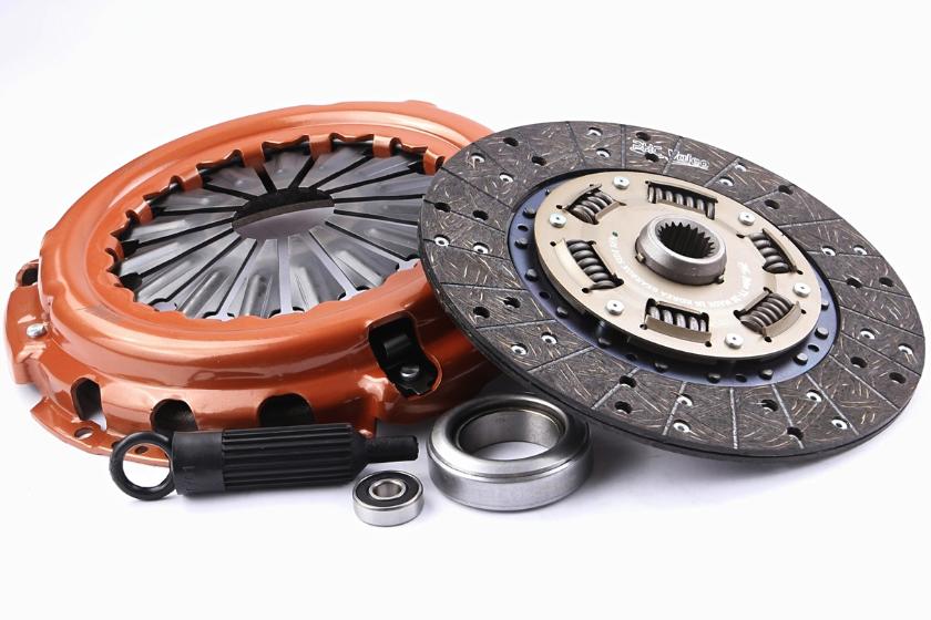 KDA26001-1A Kopplingskit- Xtreme Performance Heavy Duty Organisk i gruppen Välj bilmodell hos DDESIGN Scandinavia AB (xtcKDA26001-1A)